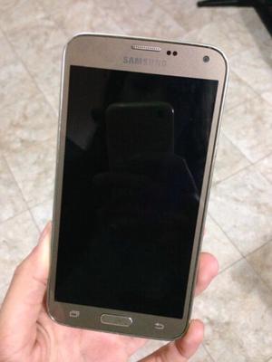 Vendo Samsung Galaxy s5 New Generation