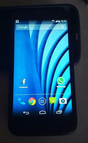 Vendo celular motog primera generacion