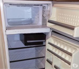 Vendo heladera