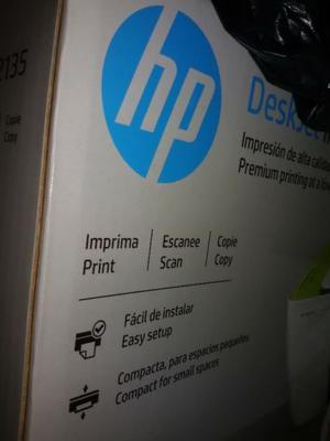 cambio impresora nueva en caja por chulengo