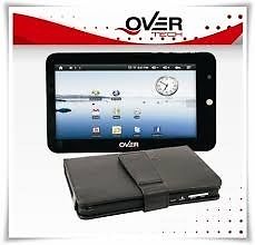 tablet overtech nueva