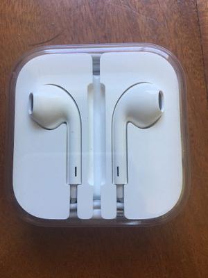 Auriculares Originales Ipod Touch