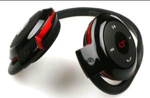 Auriculares con Bluetooth