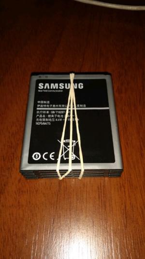 Baterías Samsung j