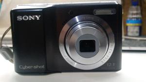 CAMARA DIGITAL SONY 12.1 MEGAPIXELS