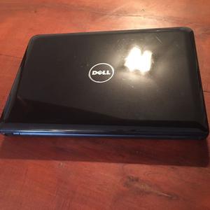 Dell inspiron mini 10