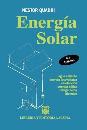 Energia Solar Quadri Nuevo
