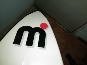 Equipo Completo Windsurf Mistral Shredder Slalom 128 L