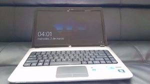 Excelente Hp Core I5 Turbo 2,60 Ghz Gen 8 Gb Ram Impecable!