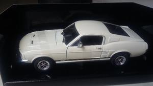 Ford Mustang De Coleccion )