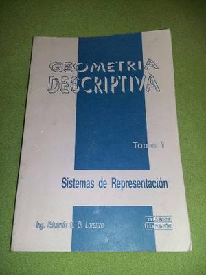 Geometria Descriptiva Sistemas De Representacion