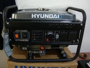 Grupo Electrogeno Hyundai HHY