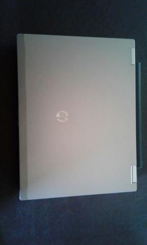 HP Elitebook p - Intel core I7
