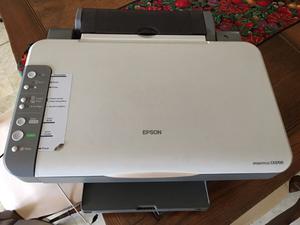 Impresora Epson Stylus CX 