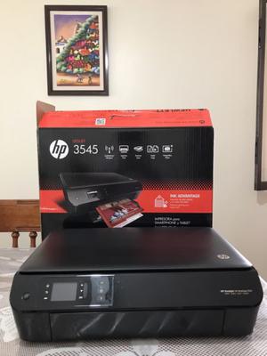 Impresora HP MULTIFUNCION-Todo en Uno