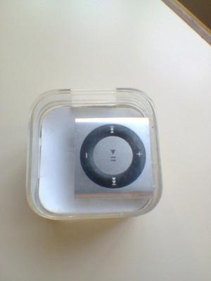 Ipod Shuffle 2 Gb By Apple.