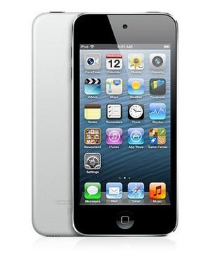 Ipod Touch 5g 16gb + Cable Lighting Datos.