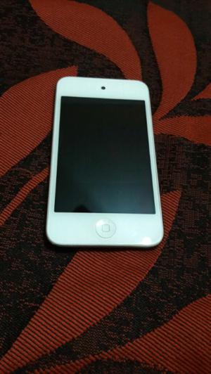 Ipod touch 4ta generación 32 gb vendo o permuto