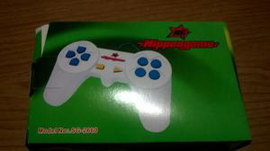 Joystick De 9 Pines Nippongame Para Family Game