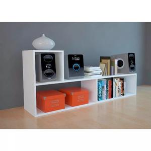 Mesa Rack Tv Lcd Led Mueble Módulo L