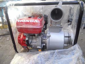 Moto Bomba Honda Wp40