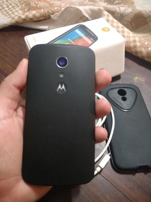 Motorola G 2