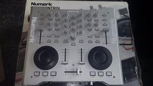 NUMARK OMNI CONTROL $