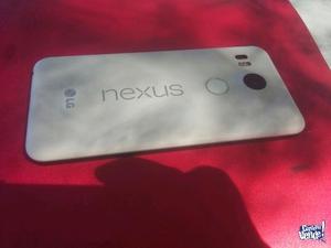 Nexus 5x 32GB impecable