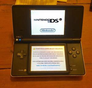 Nintendo DSI completa