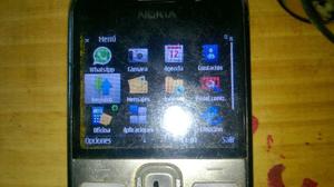 Nokia E5 liberado para cualquier empresa