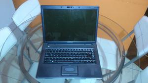 Notbook compaq presario f700