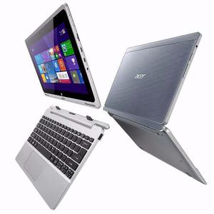 Notebook Acer One 10.1 Desmontable (tablet)