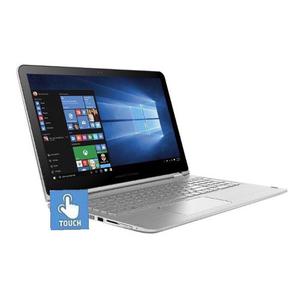 Notebook Hp Envy M6 W103dx 15.6 Tactil 8gb Ram Intel I5 1tb