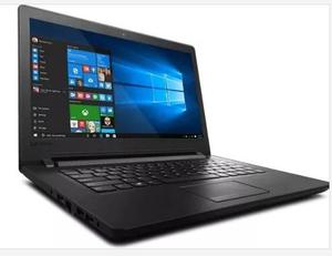 Notebook Lenovo Ideapad  Pentium Ngb 1tb