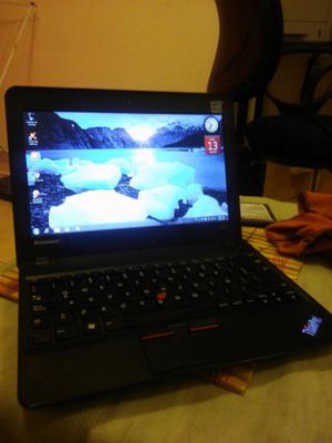 Notebook Lenovo x130e wifi HDMI camara