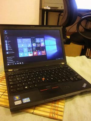 Notebook Lenovo x230 Core i5 3ra gen hdmi