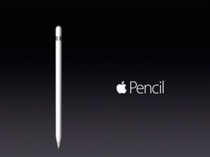 Pencil iPad A