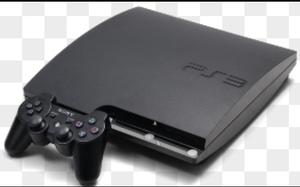 Play station III