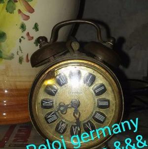 RELOJ ANTIGUO GERMANY