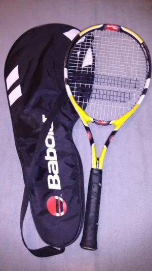Raqueta de tenis Babolat