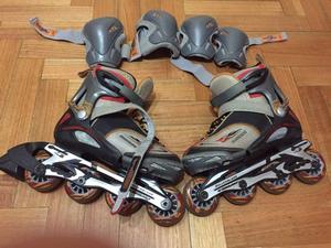 Rollers Rollerblade Nº