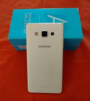 SAMSUNG A5 NUEVO en caja liberado con funda whats app