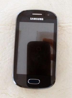 Samsung Galaxy Fame (Personal)