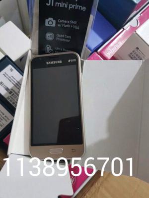 Samsung Galaxy J1 mini Prime