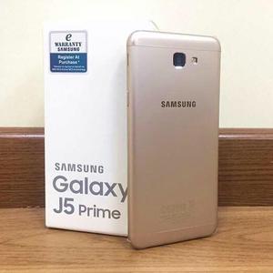 Samsung Galaxy J5 PRIME *16GB *Libres *Cámara Principal
