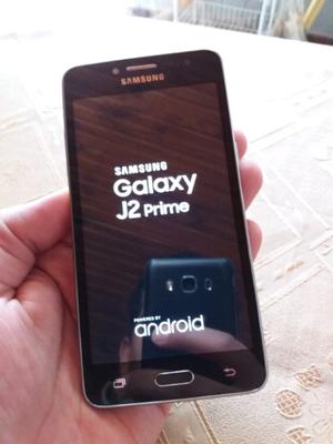 Samsung J2 Prime igual a nuevo