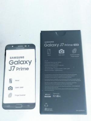Samsung j7 prime huella