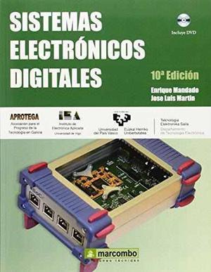 Sistemas Electronicos Digitales Mandado Nuevo