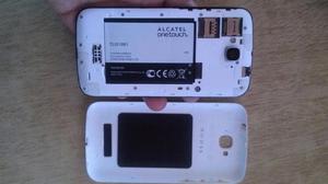 Smartphone Alcatel liberado