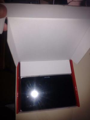 TABLET EXO 7" SIN USO